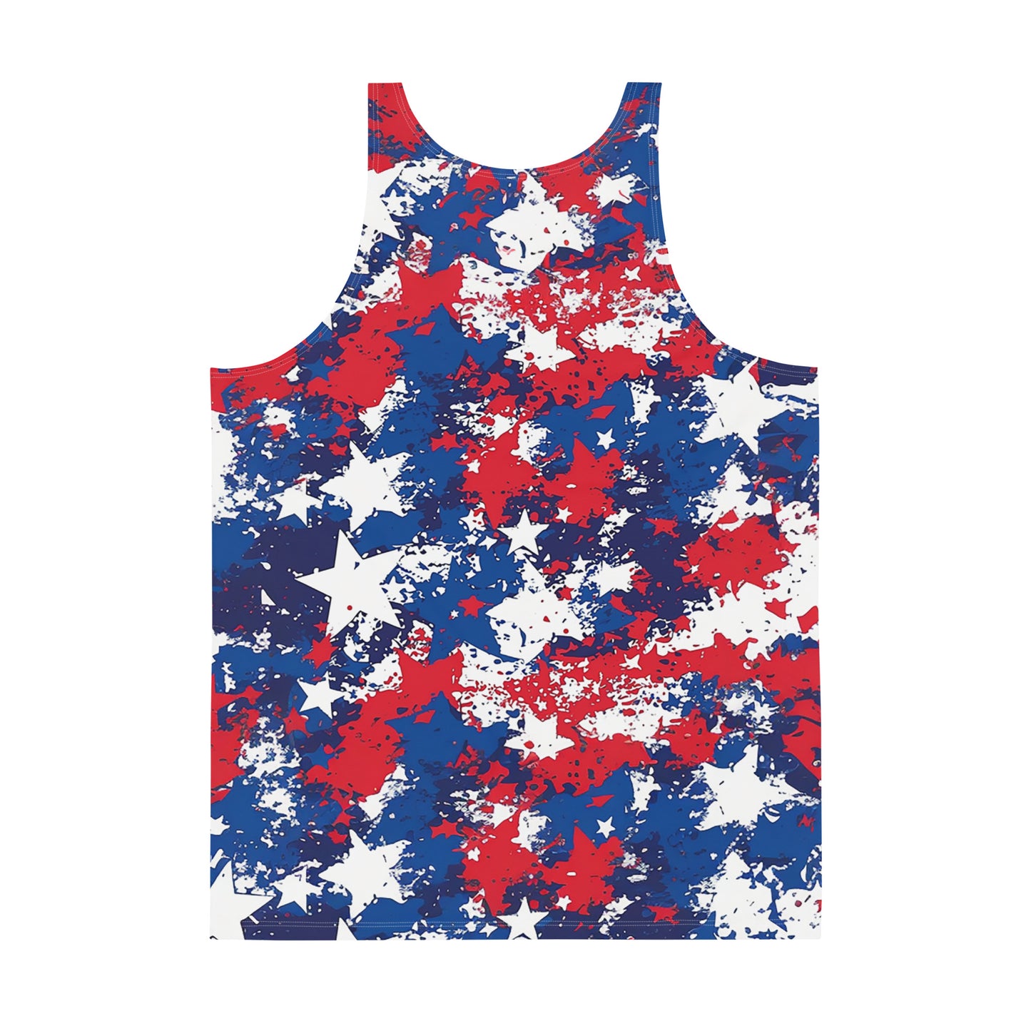 'Murica Tank Top