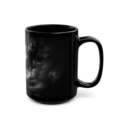 Storm Cloud Mug, 11oz/15oz