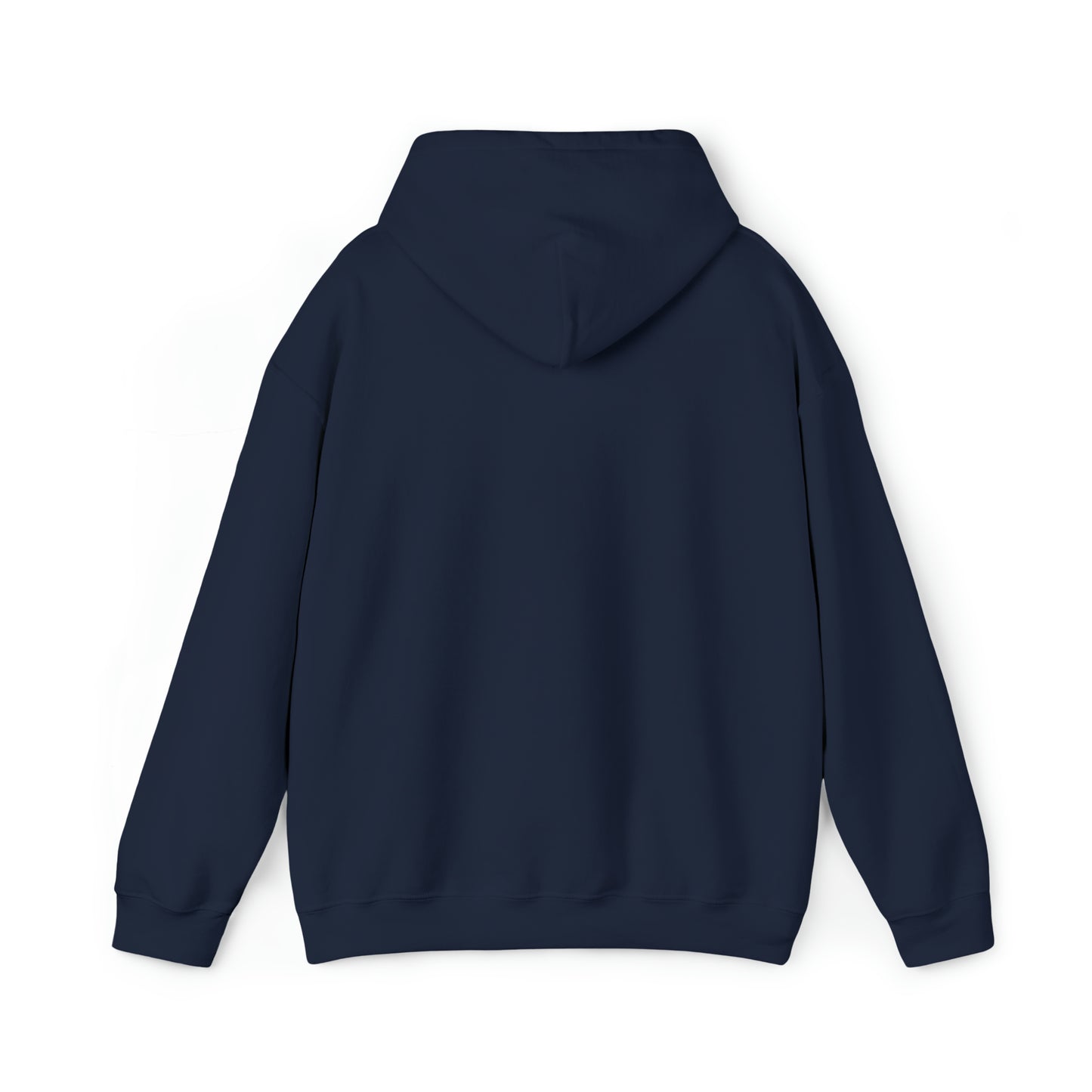 Heavy cRc Hooded Sweatshirt