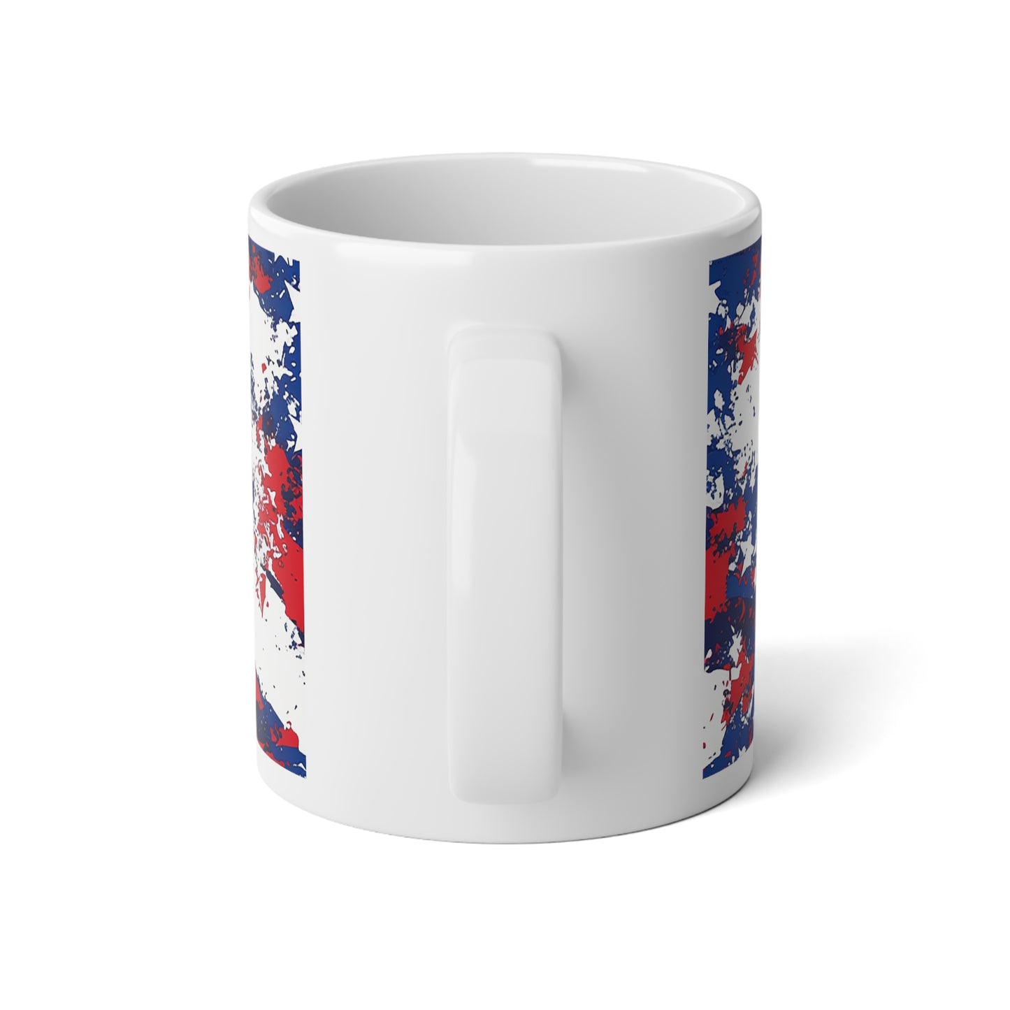 'Murica Mug, 20oz