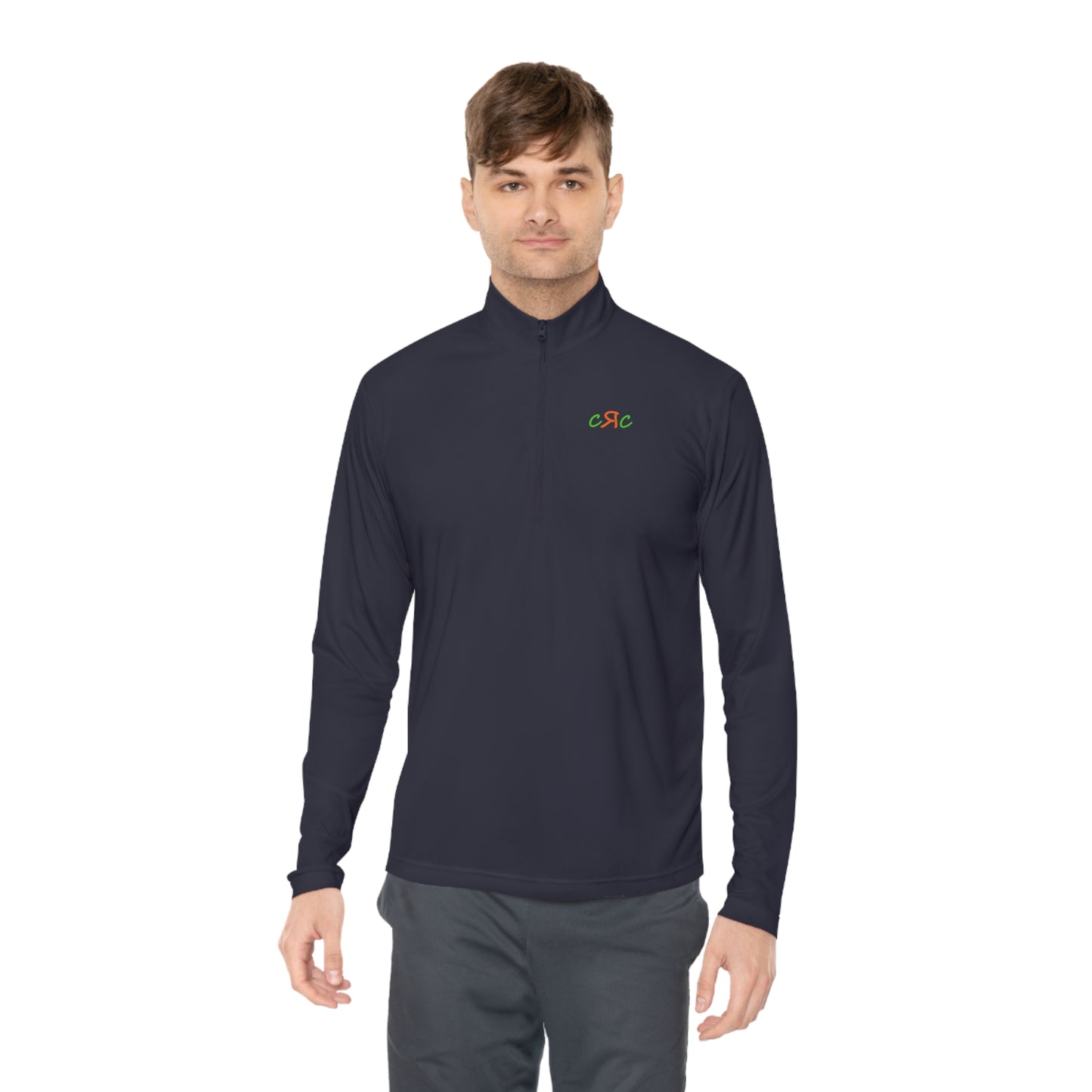 cRc Sport Pullover