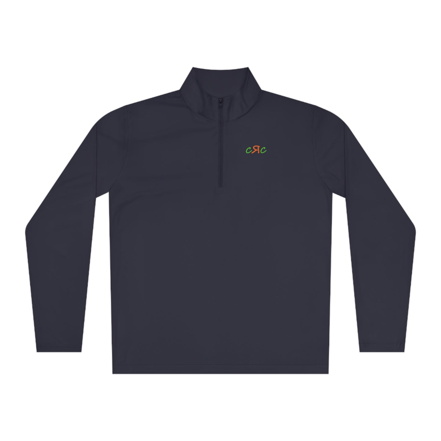 cRc Sport Pullover