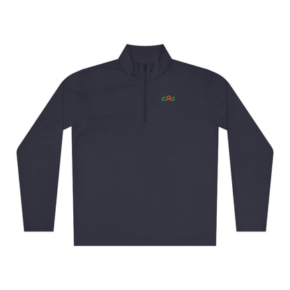 cRc Sport Pullover