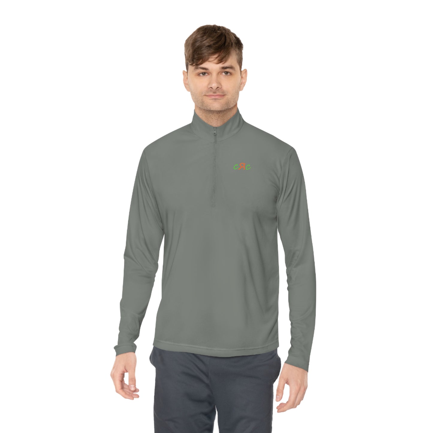 cRc Sport Pullover