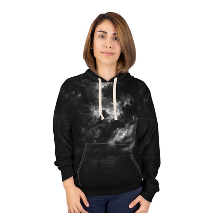 Storm Cloud Pullover Hoodie