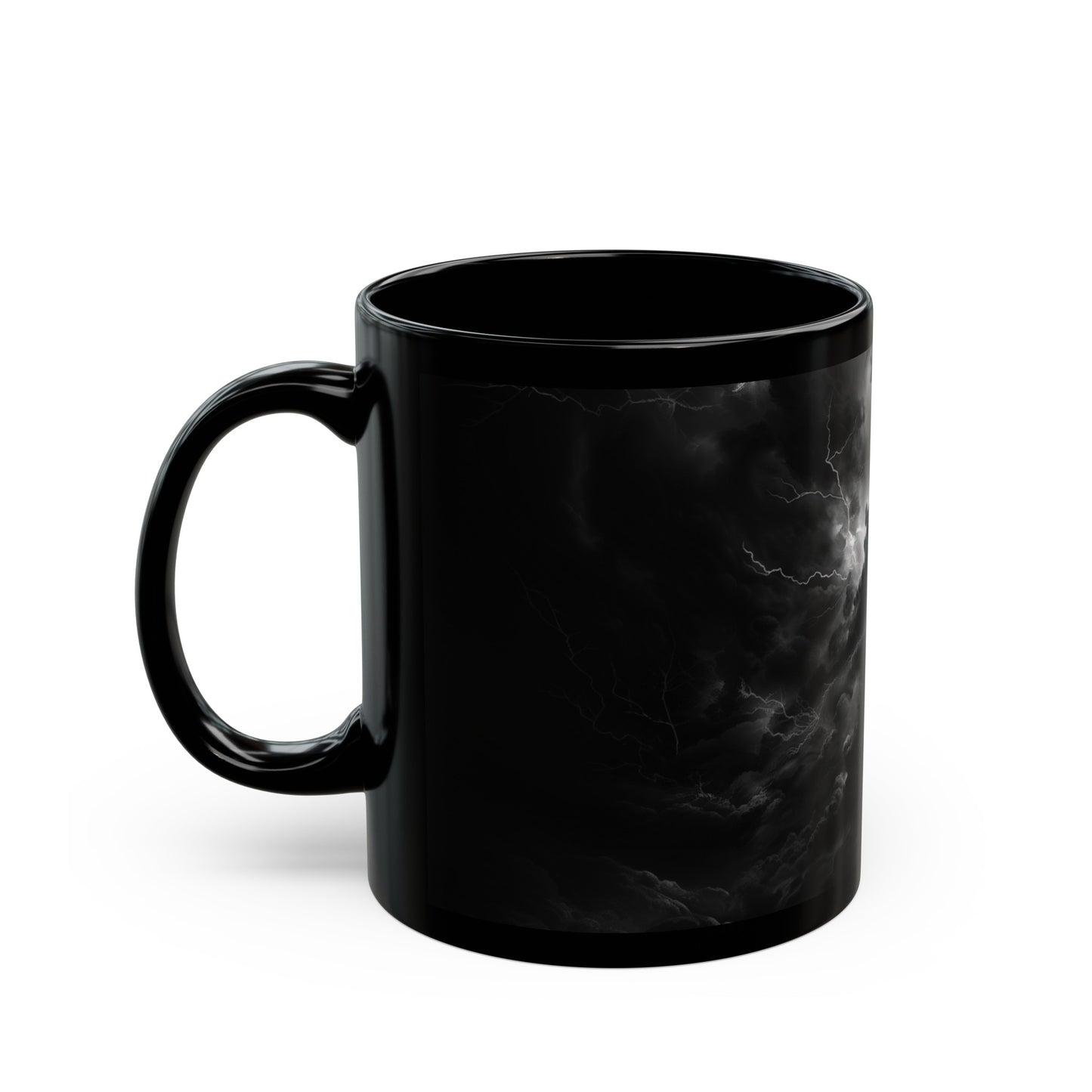 Storm Cloud Mug, 11oz/15oz