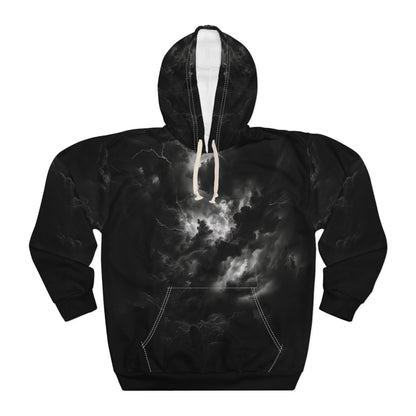 Storm Cloud Pullover Hoodie