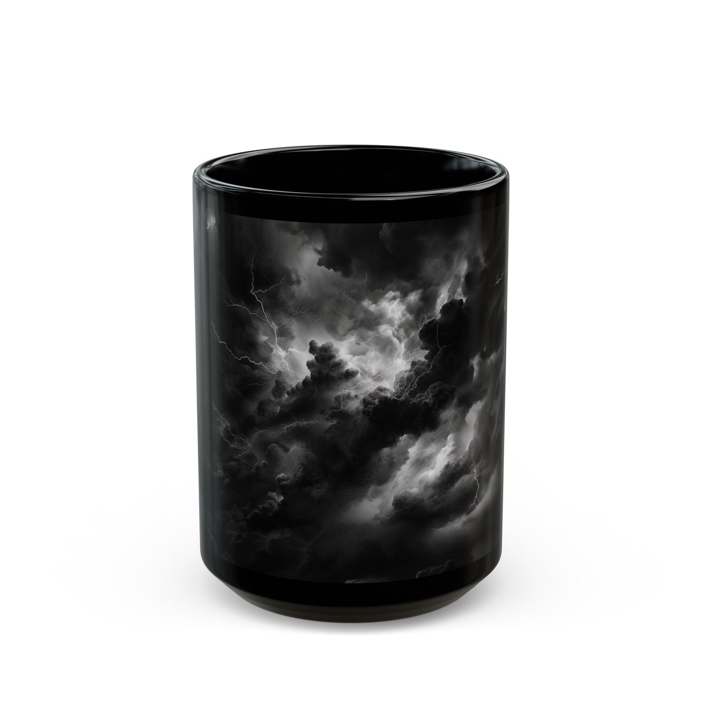 Storm Cloud Mug, 11oz/15oz