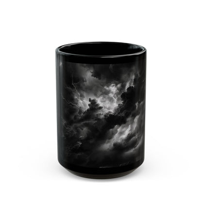 Storm Cloud Mug, 11oz/15oz