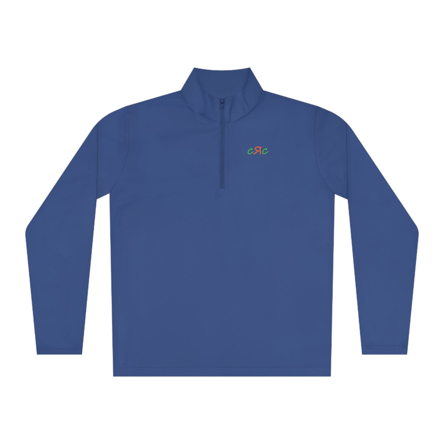 cRc Sport Pullover