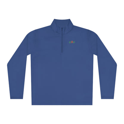 cRc Sport Pullover