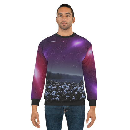 BH Special Edition Misty Lake Sweatshirt