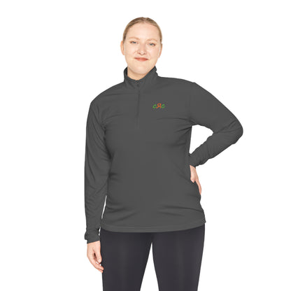 cRc Sport Pullover