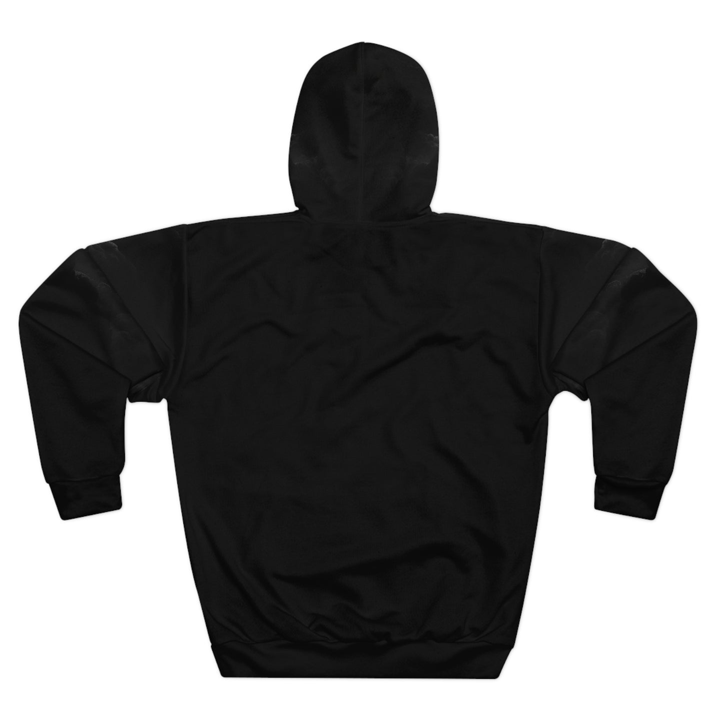 Storm Cloud Pullover Hoodie