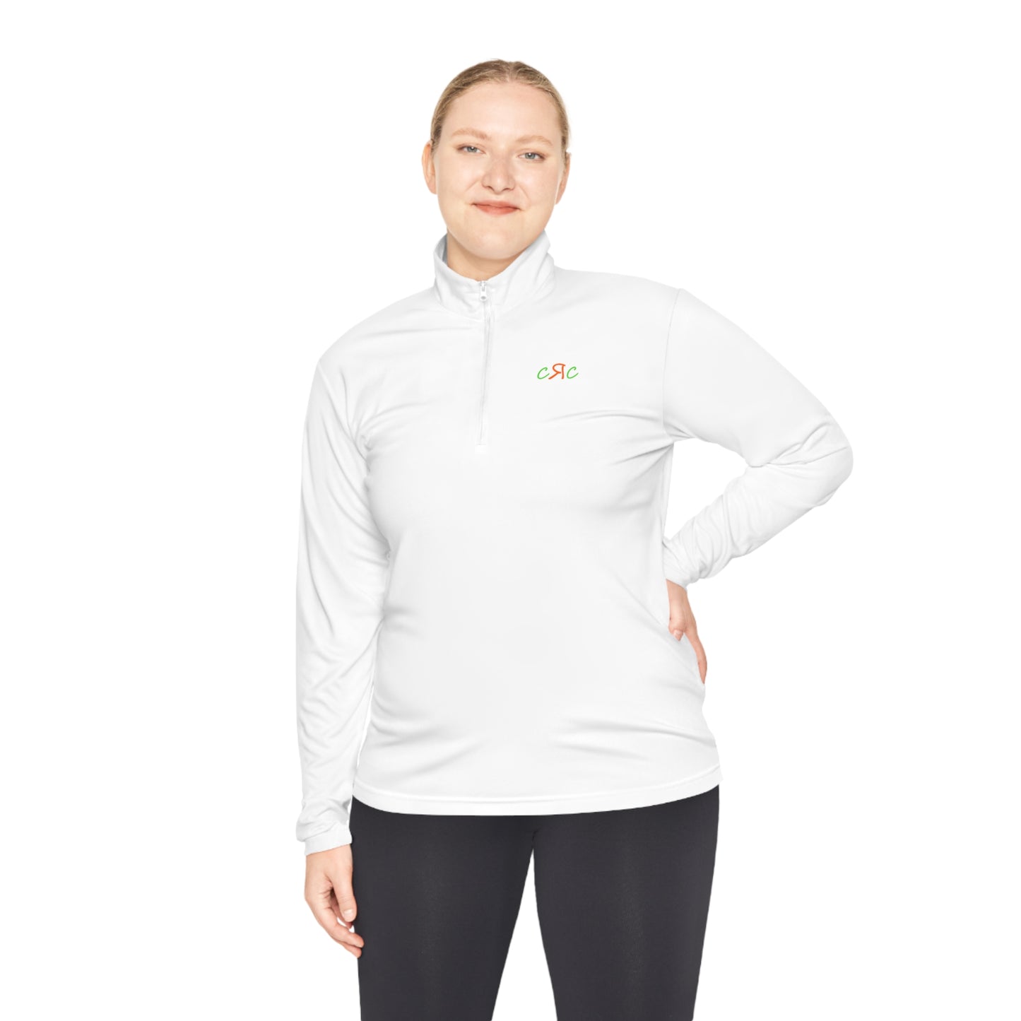 cRc Sport Pullover