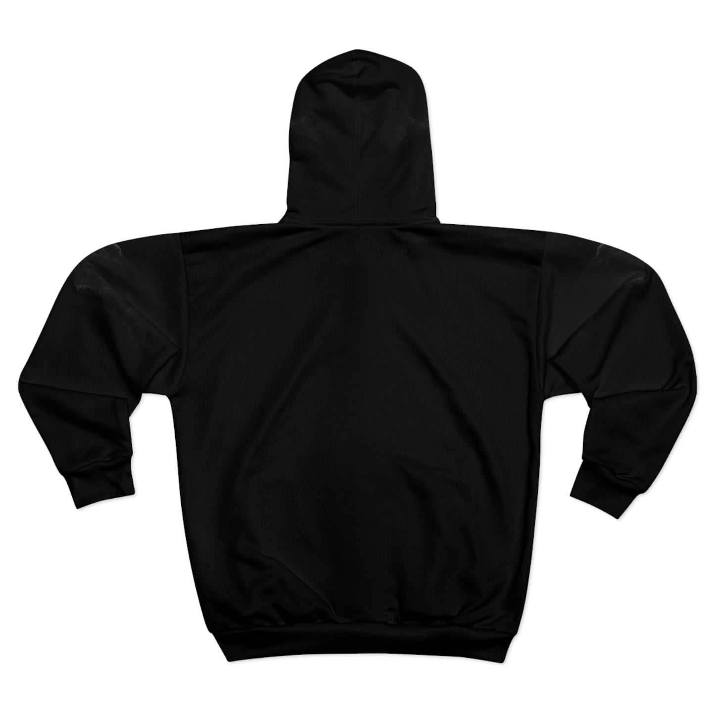 Storm Cloud Zip-up Hoodie