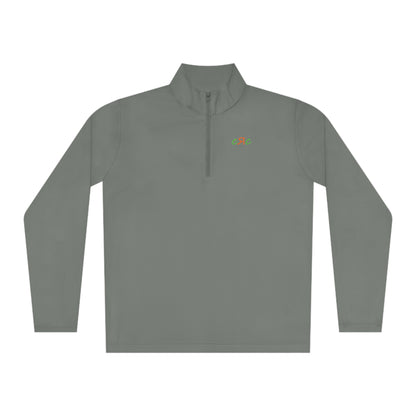 cRc Sport Pullover