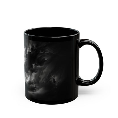 Storm Cloud Mug, 11oz/15oz