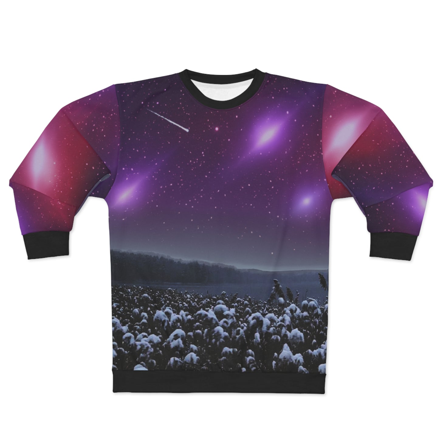 BH Special Edition Misty Lake Sweatshirt