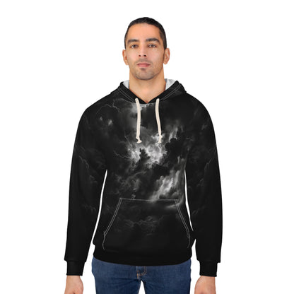 Storm Cloud Pullover Hoodie