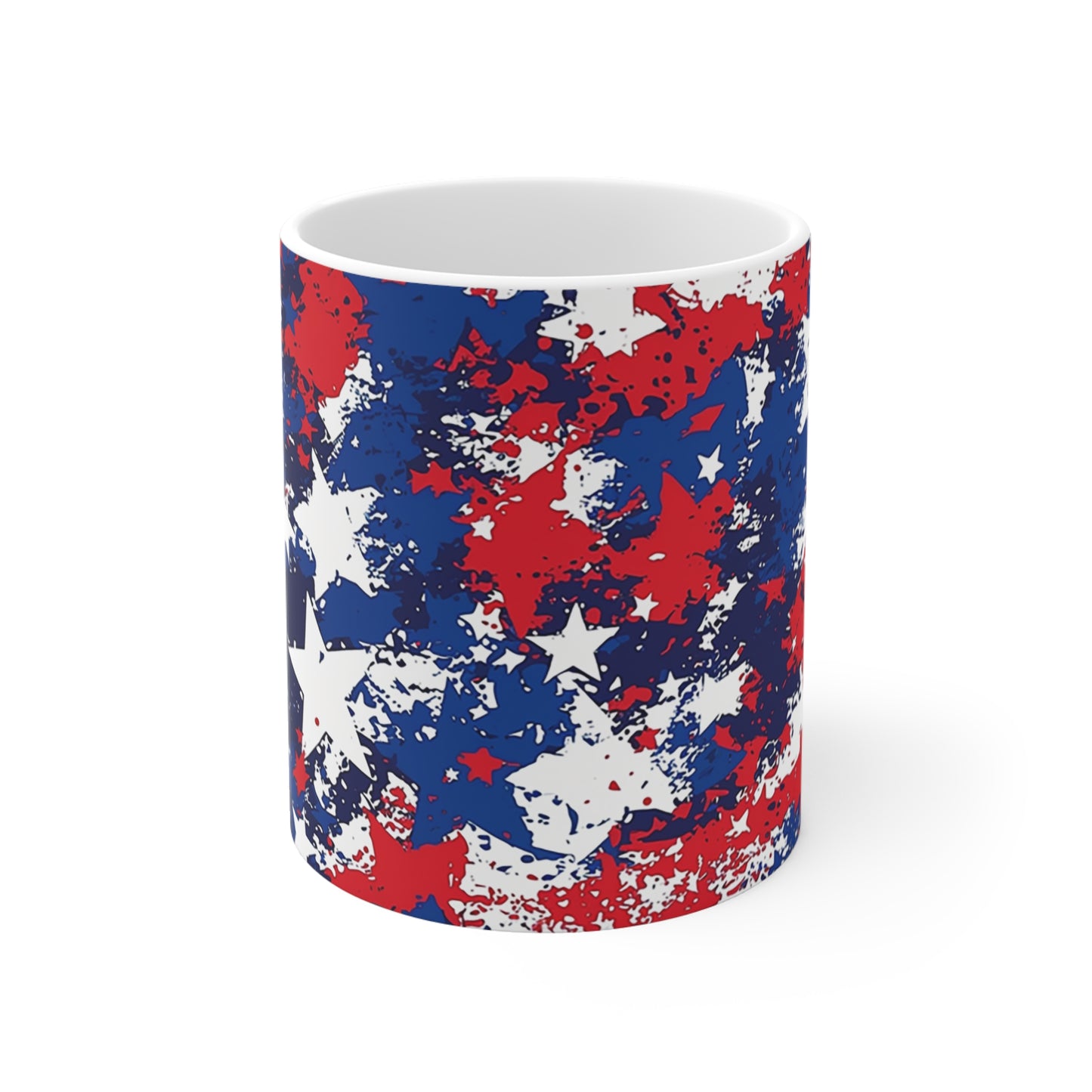 'Murica Mug, 11oz