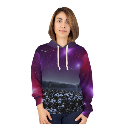 BH Special Edition Misty Lake Hoodie