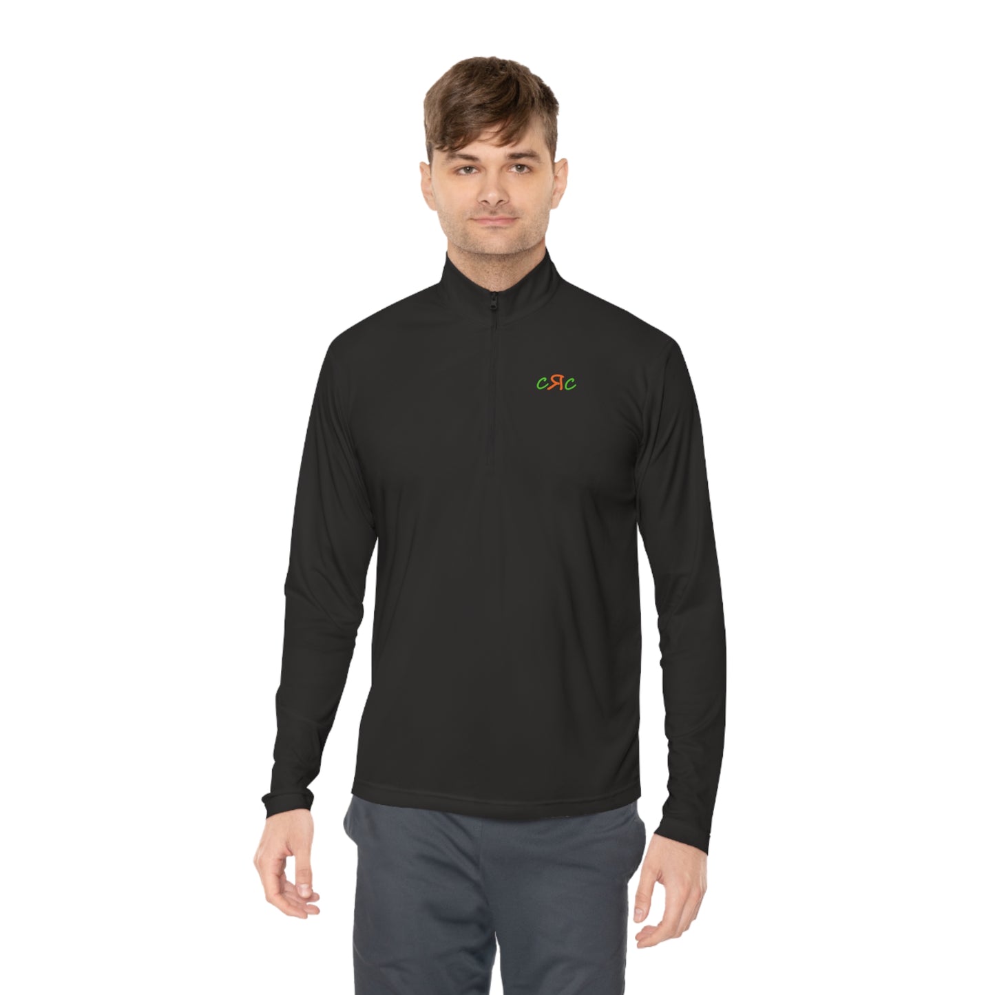 cRc Sport Pullover