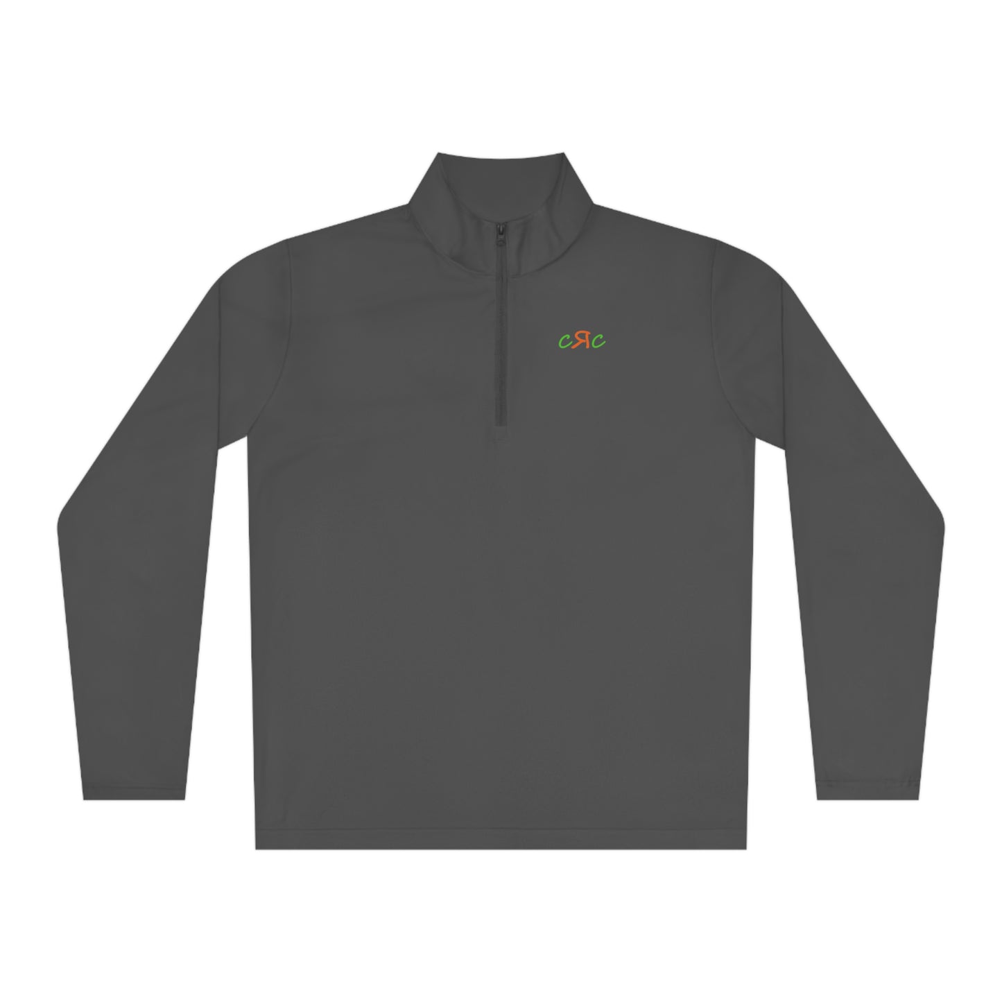 cRc Sport Pullover