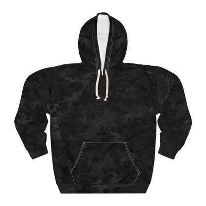 Fishy AF Pullover Hoodie