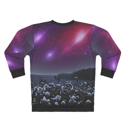 BH Special Edition Misty Lake Sweatshirt