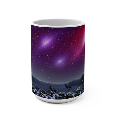 BH Special Edition Misty Lake Mug, 15oz