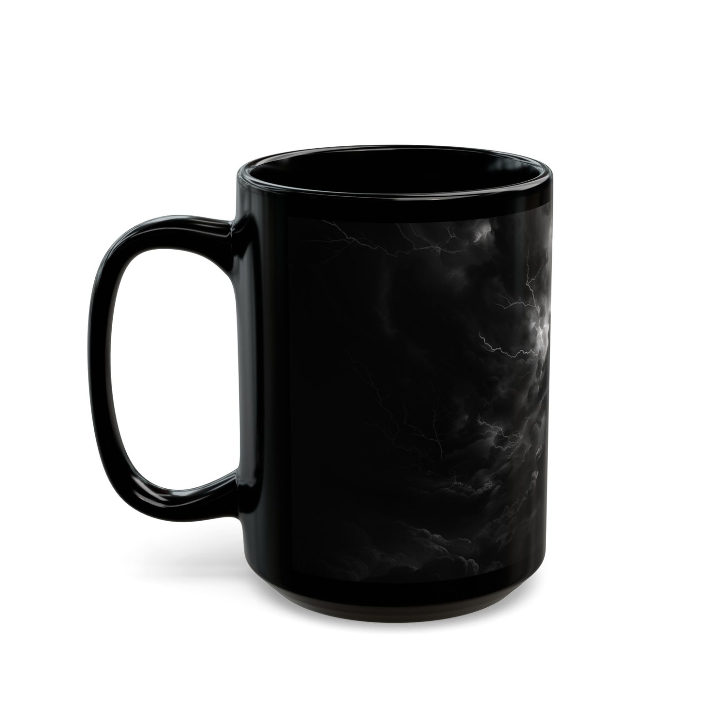 Storm Cloud Mug, 11oz/15oz