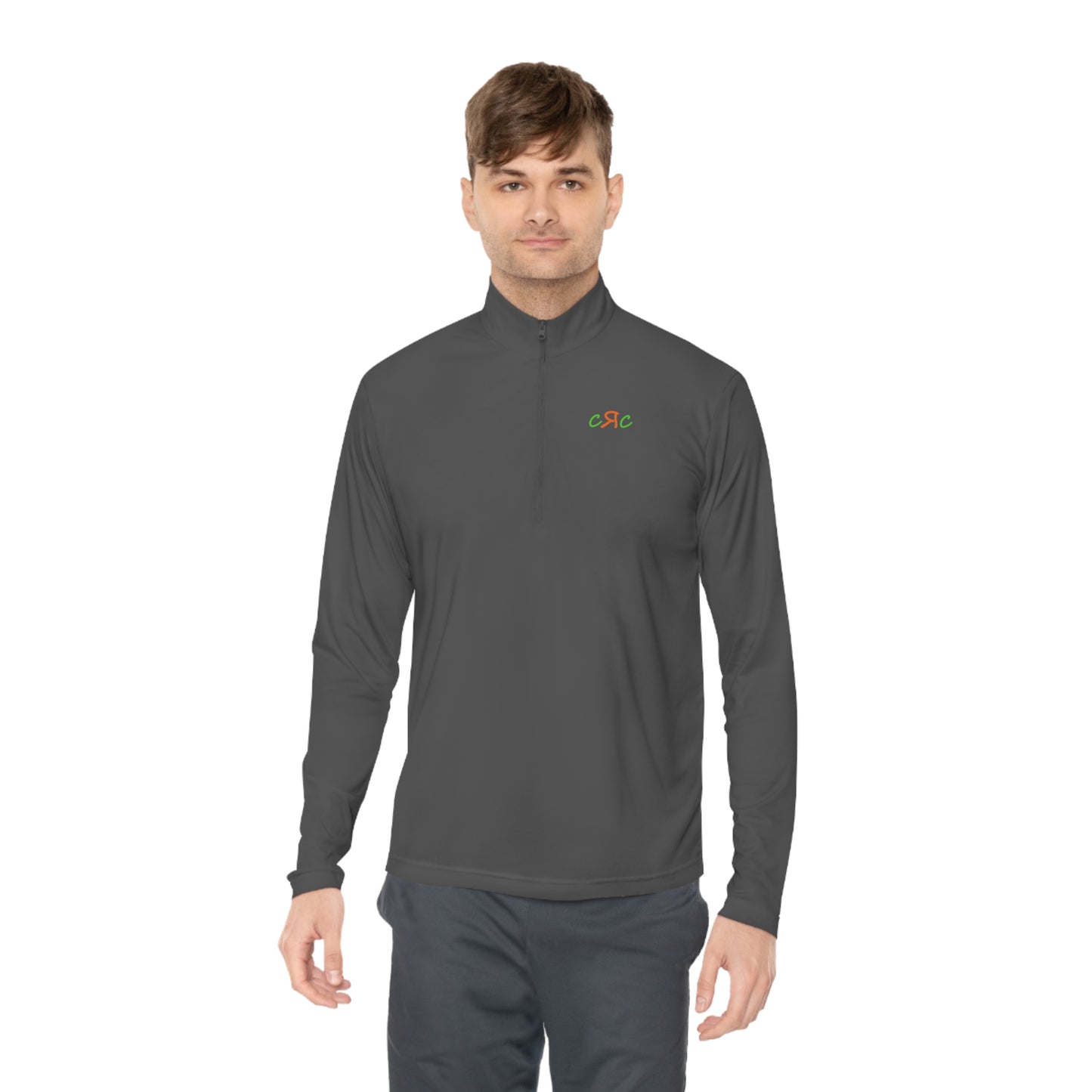 cRc Sport Pullover