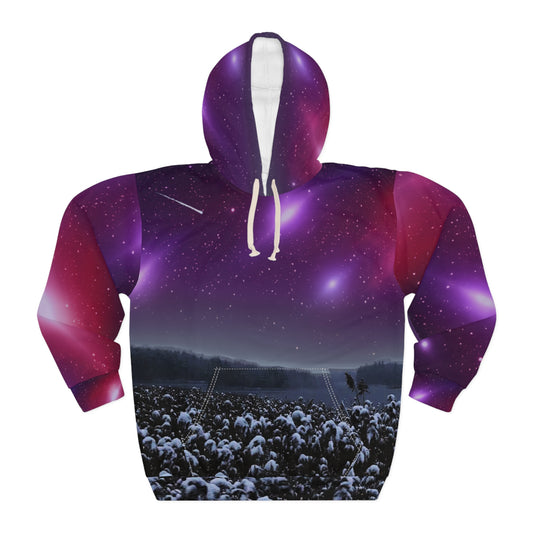 BH Special Edition Misty Lake Hoodie