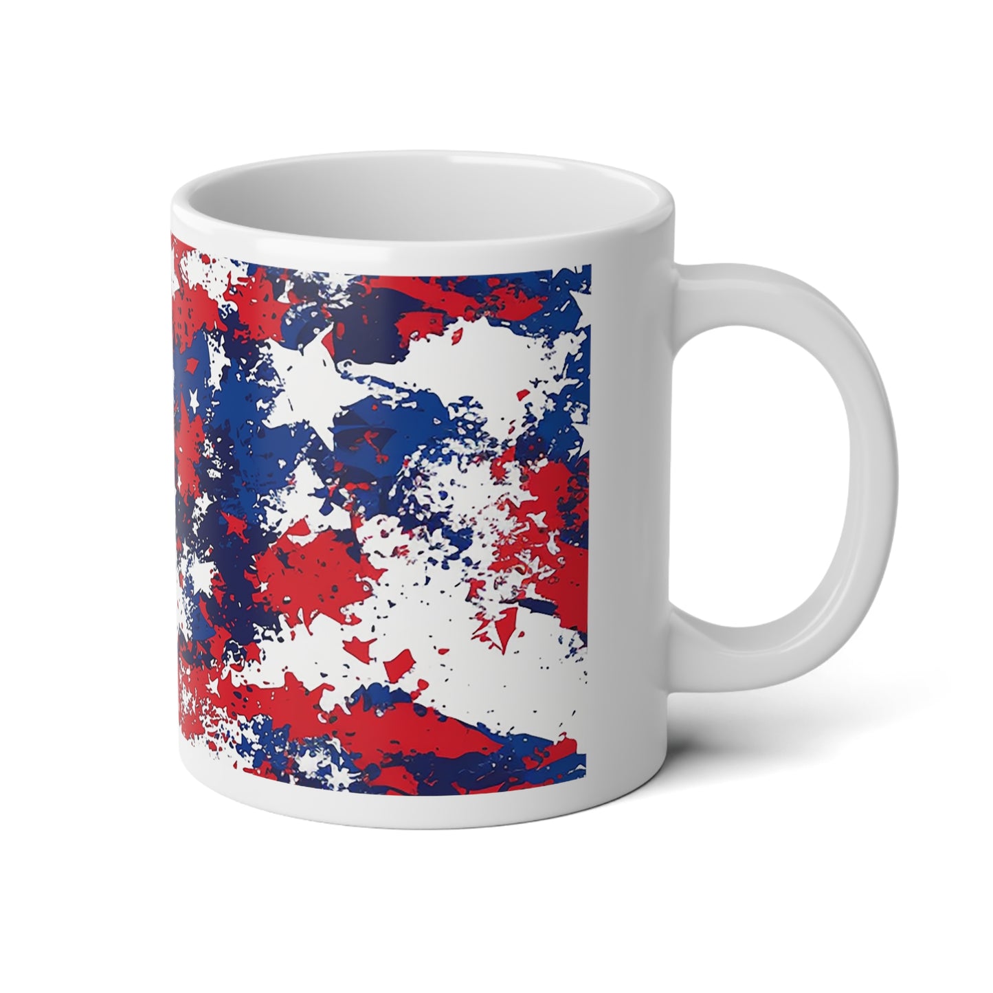 'Murica Mug, 20oz