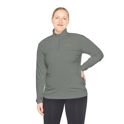 cRc Sport Pullover