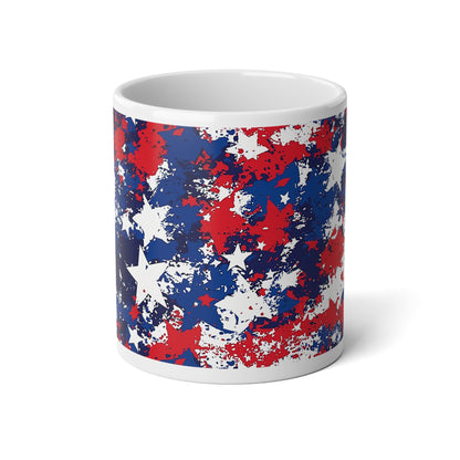 'Murica Mug, 20oz