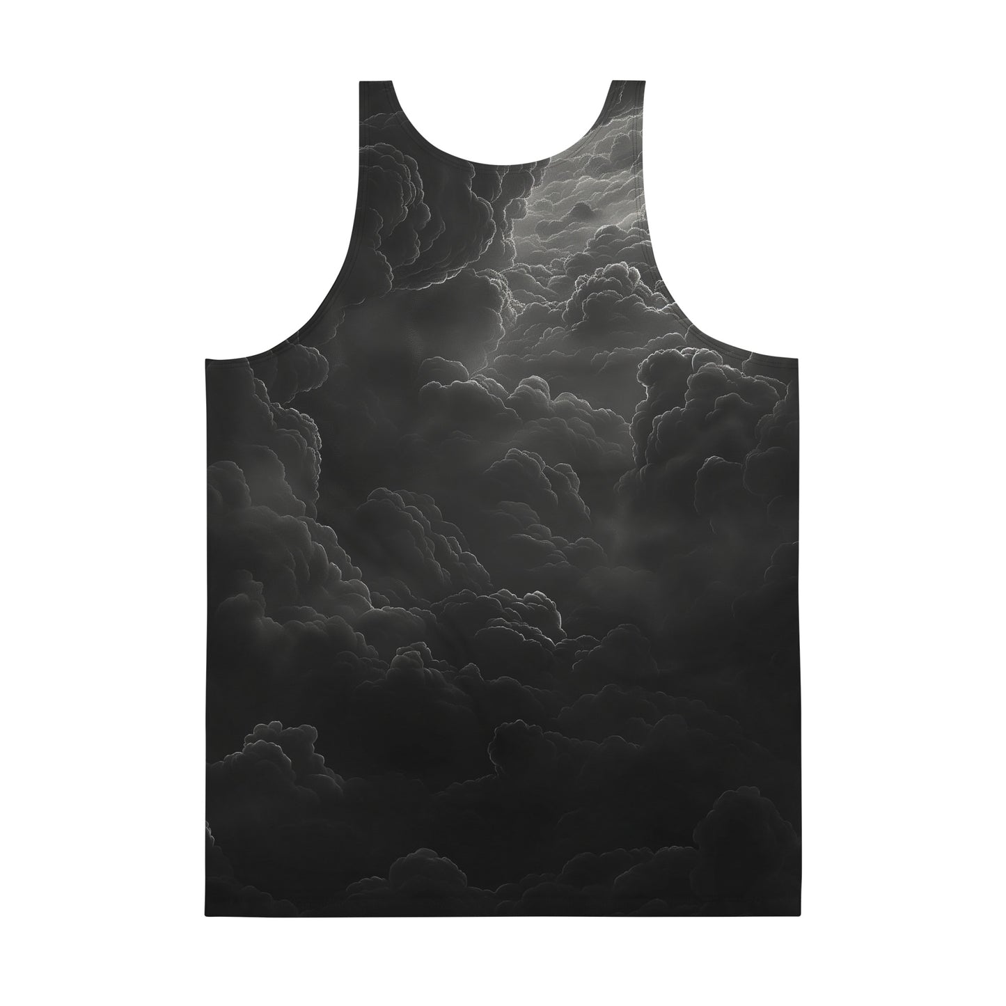 Storm Cloud Tank Top