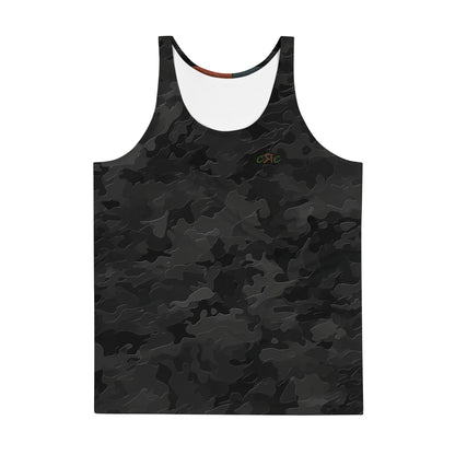 Fishy AF Tank Top