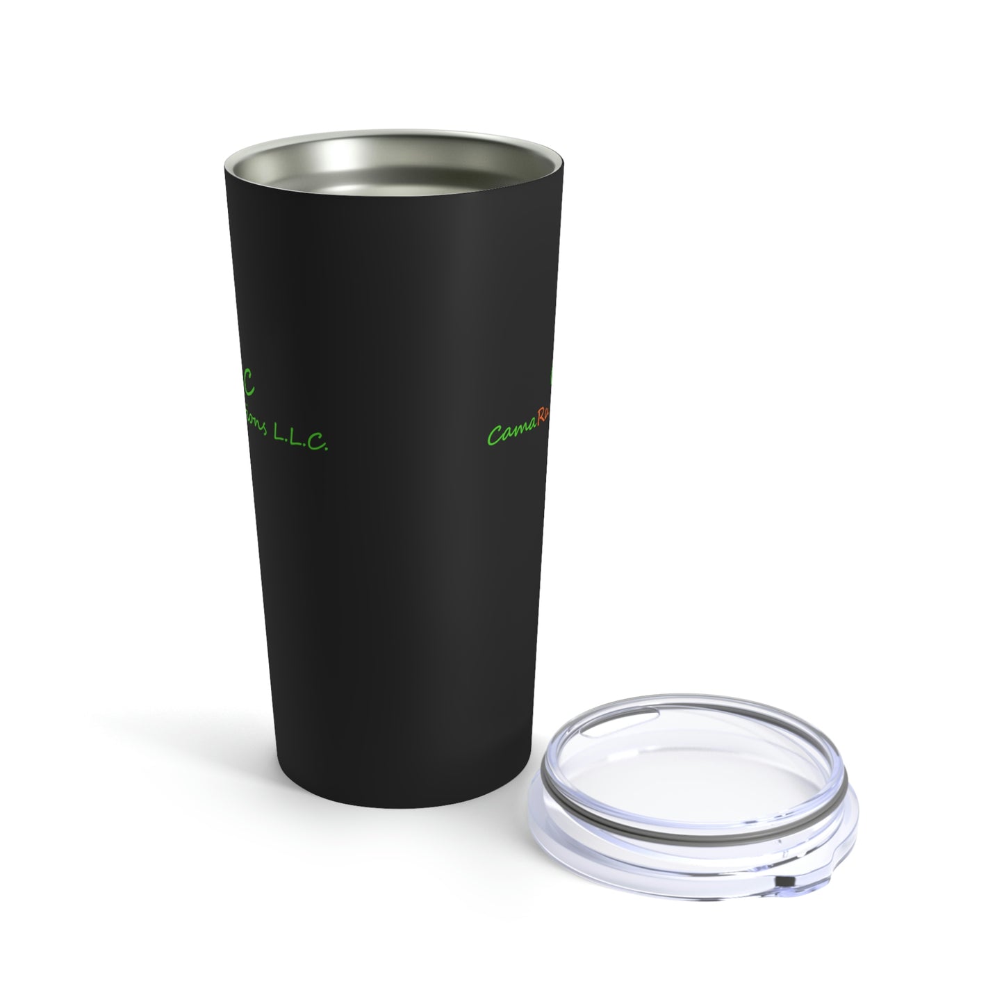 cRc Tumbler 20oz