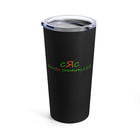 cRc Tumbler 20oz