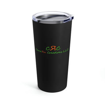 cRc Tumbler 20oz