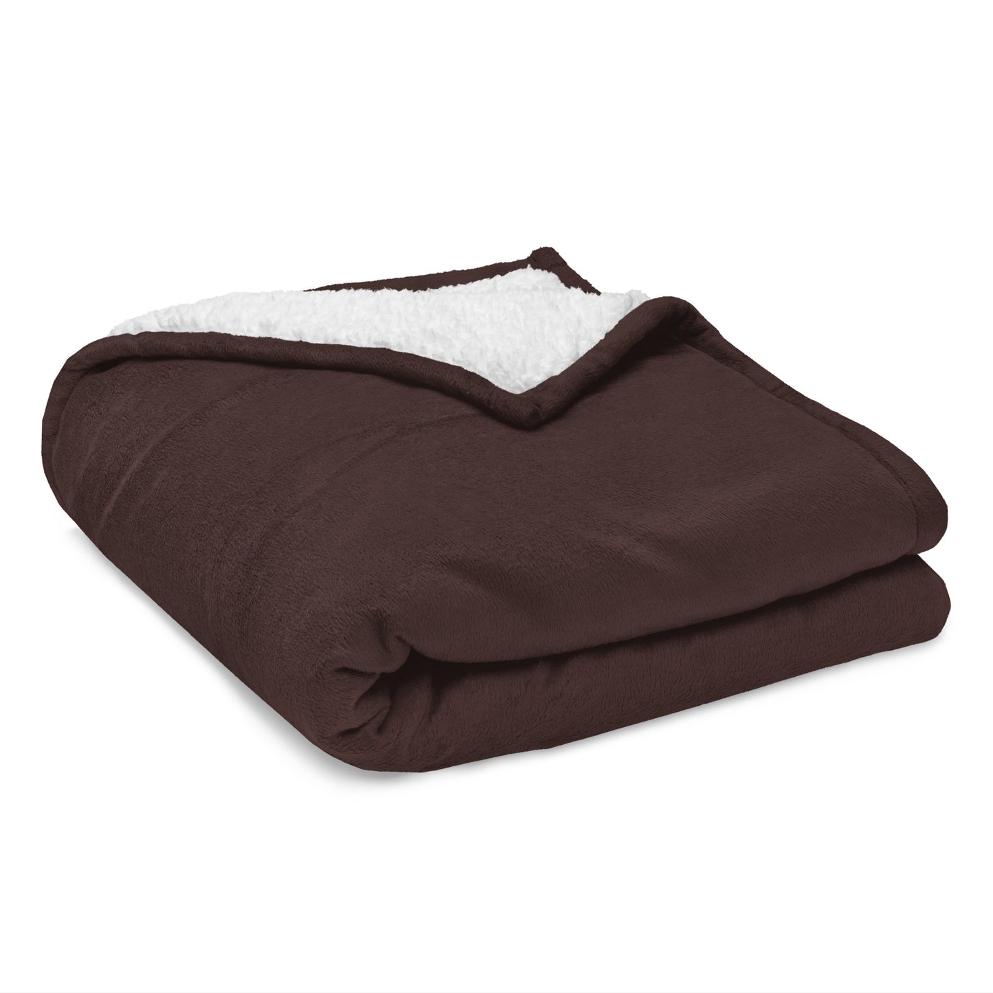 cRc Premium Sherpa Blanket